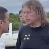 Известному конгрессмену сломали нос перед камерой