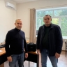 Бойцу СВО из Башкирии передали детектор дронов