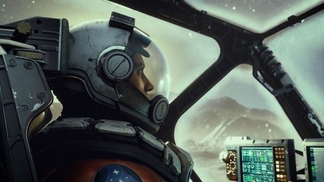 В Starfield добавили «очень низкие» настройки графики