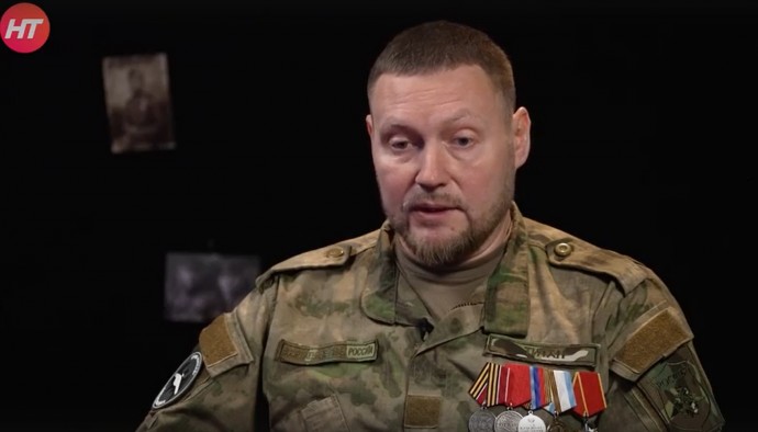 Программа НТ «Возвращённые» сподвигла новгородца на защиту Родины
