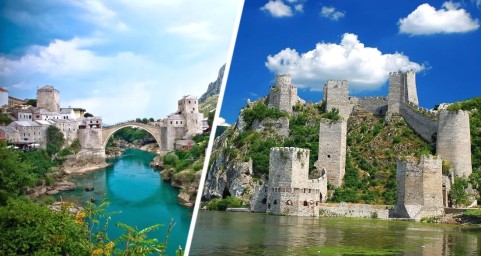 Названы цены на новогодние туры в Европу, без визы и с прямым рейсом