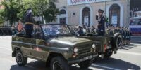 Письма с фронта и поведение детей: что происходило в Астрахани весной 1945 года