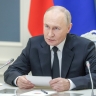 Рейтинг доверия Путину составил 80%