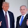 Трамп и Нетаньяху договорились усилить экономическое давление на Иран