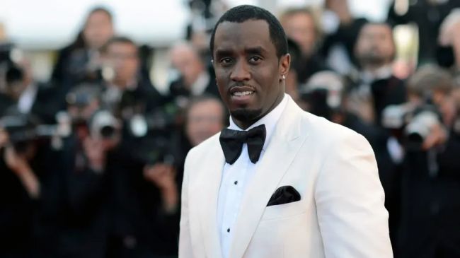 Трамп намерен помиловать Diddy Трамп намерен помиловать Diddy