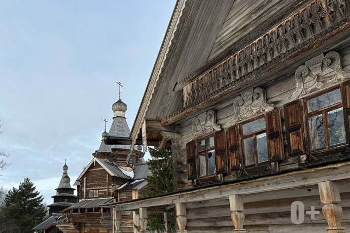 В Новгородских Витославлицах пройдет XLVIII летний праздник фольклора и ремесел