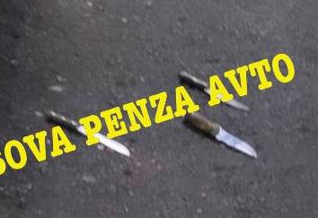 На улице Тепличной в Пензе пьяный мужчина с ножом напал на ребенка На улице Тепличной в Пензе пьяный мужчина с ножом напал на ребенка