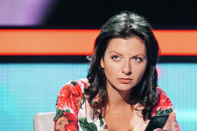Маргарита Симоньян рассказала о главных качествах журналиста и назвала лучшим представителем профессии Ассанжа
