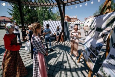 Башкирия получила 44 млн рублей на привлечение туристов