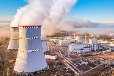 «Росатом» построит в Узбекистане большую и малую атомные электростанции