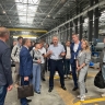 Российских управленцев впечатлила промышленная политика Башкирии