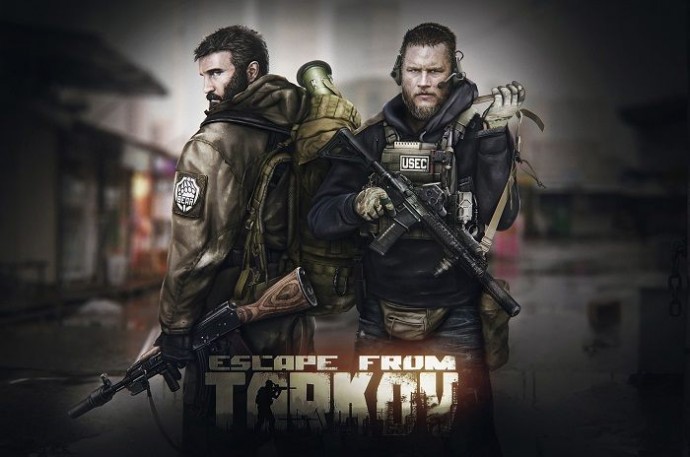 Авторы Escape from Tarkov намерены выпустить финальную версию шутера до конца 2025 года