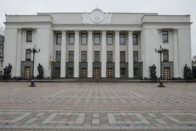 Нардеп счел вопросом времени удар ВС России по Раде