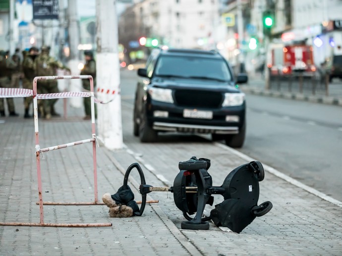Белгородская облдума просит ввести двойные пенсии для пострадавших от атак ВСУ детей Белгородская облдума просит ввести двойные пенсии для пострадавших от атак ВСУ детей
