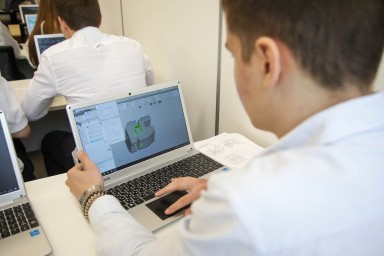 В СФ оценили внедрение производственной аспирантуры в высшее образование