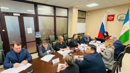 КСП Башкирии выявила нарушения в работе администрации Туймазов