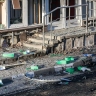 96 снарядов и 67 беспилотников выпустили ВСУ по Белгородской области за сутки