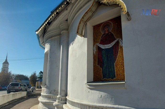 Беременным калужанкам советуют не работать и варить кисель Беременным калужанкам советуют не работать и варить кисель