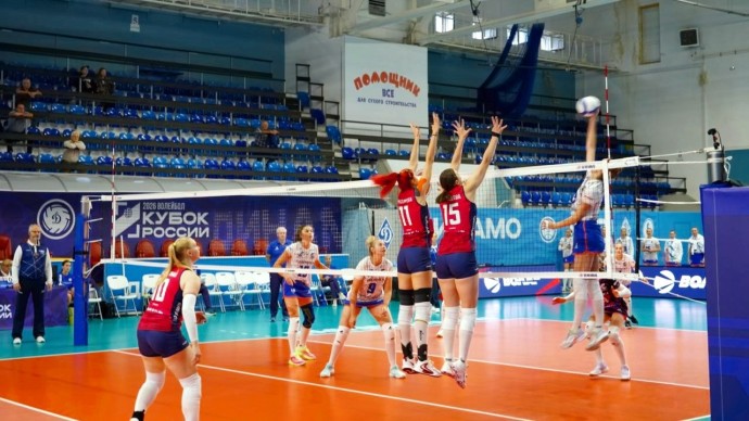 «Тулица» на старте сезона проиграла в Краснодаре «Тулица» на старте сезона проиграла в Краснодаре