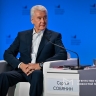 Собянин: Еще один летевший на столицу беспилотник сбит