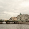 В Петербурге похолодание продержится до второй декады мая