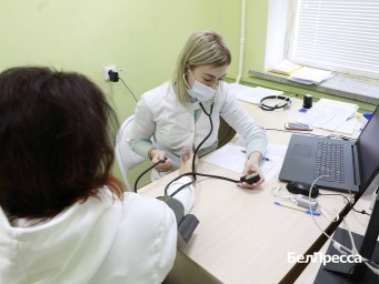 В Белгородской области хотят расширить программу предоставления жилья для медиков