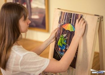 В Благовещенске принимают заявки на участие в фестивале искусств