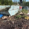 В Башкирии взяли на особый контроль захламленность мусорных площадок