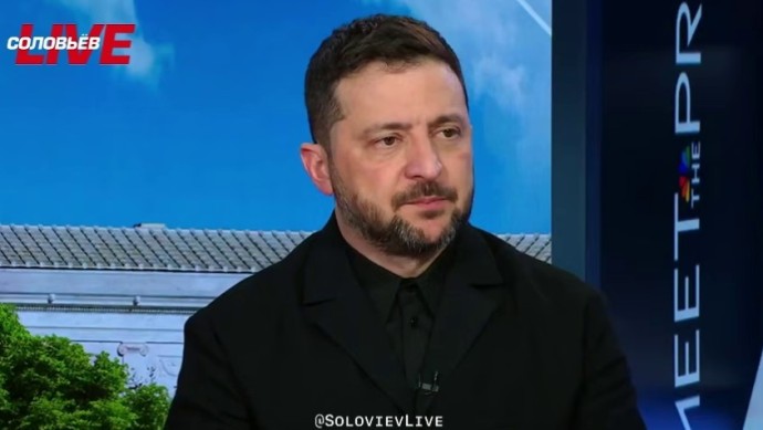 Зеленский попал в неловкую ситуацию после встречи с Трампом