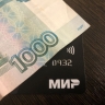 Почему до февраля стоит снять деньги с карт «Мир»