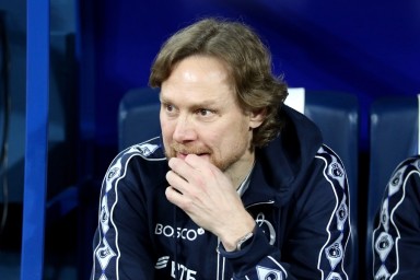 Карпин: "Тренер должен 11 миллионеров с повышенным эго подчинить командным интересам"
