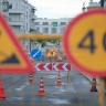 Движение в районе Причального проезда будет ограничено 6 октября – 28 февраля