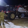 Тракторист пойдет под суд за гибель рабочего из-за упавшего бревна
