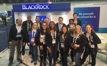 BlackRock прекратила поиск инвесторов для фонда восстановления Украины — Bloomber