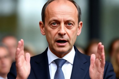 Канцлер Германии оценил перспективы использования активов РФ