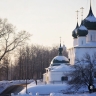 Жителей Ярославской области предупредили об аномальных морозах