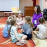Амурчане смогут бесплатно переучиться на педагога допобразования