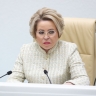 Матвиенко: на месте детского лагеря должен находиться детский лагерь
