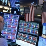 Рынок акций США в среду вырос на ожиданиях деэскалации конфликта с Ираном