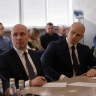 Павел Финк поддержал проект пензенцев по созданию дирижаблей в Тольятти