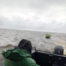 В Ярославской области спасли двух мужчин на Рыбинском водохранилище