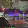 ДТП с Lamborghini в центре Пензы: за рулем иномарки был популярный блогер