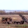 Улучшенная версия РСЗО "Ураган" ударила по ВСУ боеприпасами весом в 270 кг