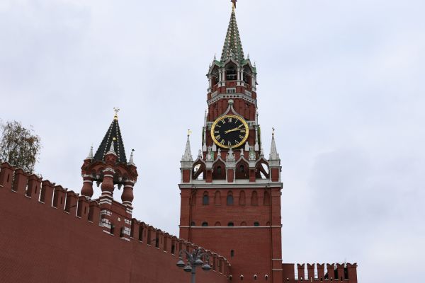 В Кремле сообщили подробности о встрече Путина с посланцами Трампа В Кремле сообщили подробности о встрече Путина с посланцами Трампа