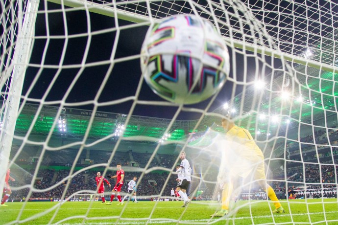 «Манчестер Юнайтед» может подписать форварда «Осера»