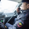 В Якутске задержан мужчина, торгующий спиртным из машины