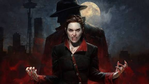 Paradox списывает $37 млн на провале Vampire: The Masquerade — Bloodlines 2