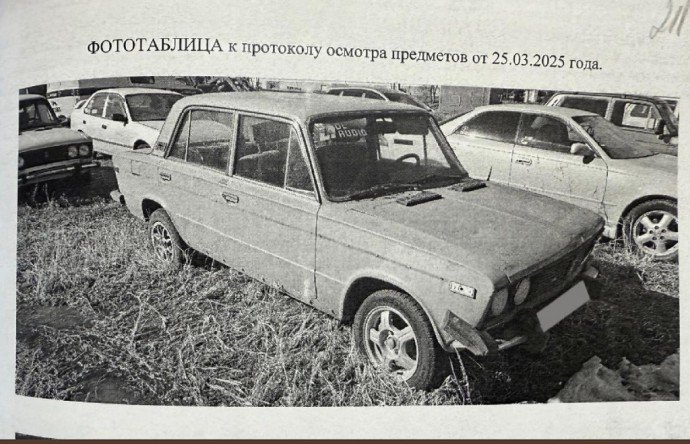 Юного забайкальца осудили за пьяное ДТП с пострадавшими