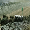 Белоруссия отвергла обвинения в создании миграционного кризиса на своей границе с ЕС