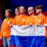Собянин: Москвичи завоевали 7 медалей на международной биологической олимпиаде